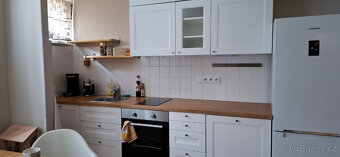 Kuchyň IKEA - 6