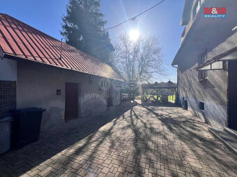 Prodej rodinného domu 210m2, Petřvald, ul. Sokolská - 6