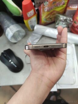 Iphone 16 promax 256 GB - 6