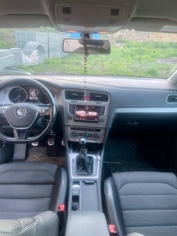 golf 7 - 6
