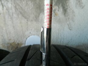 215/65 r17 99v 2ks letní - 6