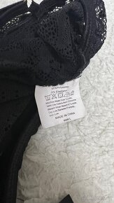 Dámská sexy košilka vel. M/L - 6