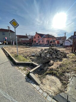 PRODEJ STAVENÍHO POZEMKU UH.BROD, HAVŘICE - 6