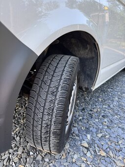 VW Transporter 2.0tdi 1.majitel, původ ČR - 6