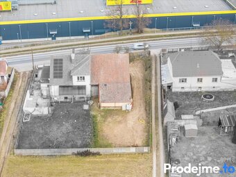Prodej stavebního pozemku - 671 m2, ev.č. 100019-1 - 6