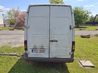 SPRINTER 313 CDI MAXI - 6