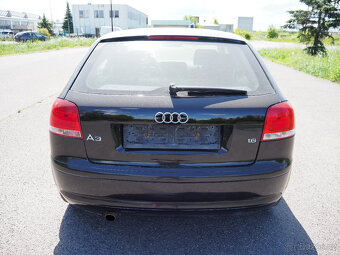 Audi A3 1.6 KLIMA - 6