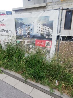 Garáž 23m2 Litovel - 6