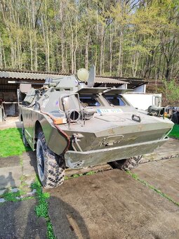 BRDM-2 chemik - 6