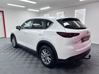 Mazda CX-5 2.0i 121 kW SKYACTIV-G Automat-kamera-2022-DPH - 6