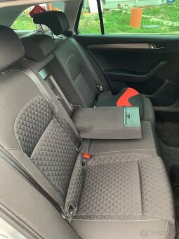 Superb 2.0TDI - 6
