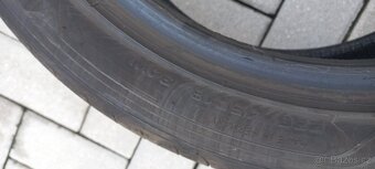 235 45 18 sada pneu Good Year Eagle F1 R18 - 6