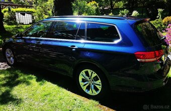 Vw Passat B8 2.0TDI 140kW 4Motion DSG - 6