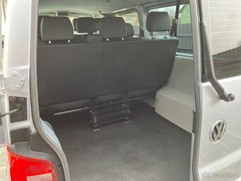 VW Transportér T6 2.0 TDI 110 KW Led světla , DPH - 6