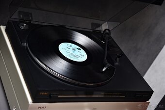 TEAC P-490 - 6