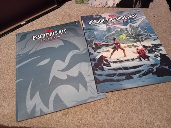 D&D - 6