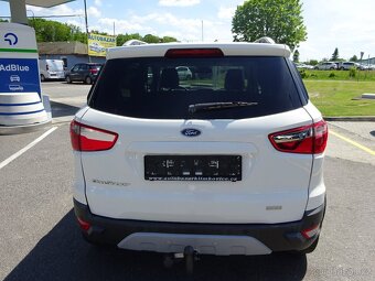 Ford Ecosport 0,9 i - 6