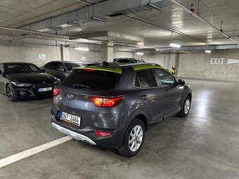 KIA Stonic - 6
