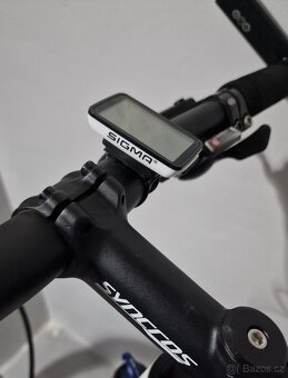 Kolo Scott Aspect 940 (KH) white black/black L - 6