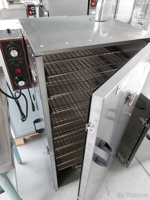 ELEKTRICKÁ UDÍRNA TECHNOLOGIS 94 L - 6