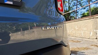 Jeep Renegade, Vynikající stav.TOP Výbava.Benzin. - 6