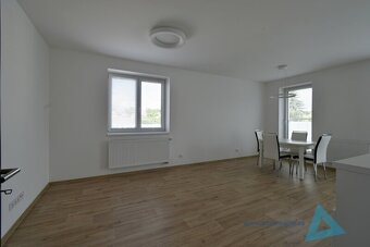 Pronájem nového bytu 2kk v Nové Pace. Ul. P.Bezruče. 67m2 - 6