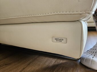 Sedačka Natuzzi - 6