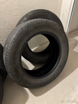 Letní pneu 235/60 R18 V XL Continental - 6