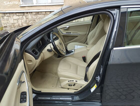 Prodám VOLVO S60 - T5 2.0 - 184 KW - 6