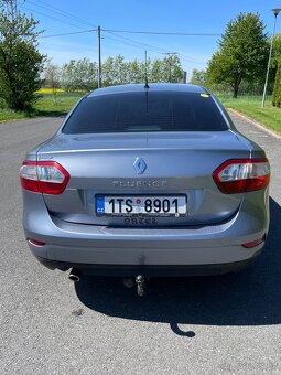 Renault Fluence - 6