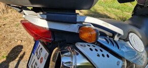 Prodám BMW F650GS 2004 / 37 kW / 24tkm / ROTAX / 2svíce - 6