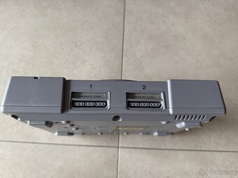 PLAYSTATION 1 FAT SCPH-9002 FAT,PAL - 6