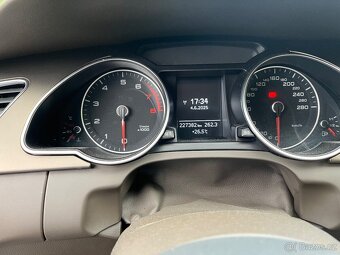 Audi A5 1.8 TFSi Coupe alu RS 19” - 6