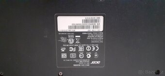 Mini notebook Acer Aspir One ES1-111 - 6