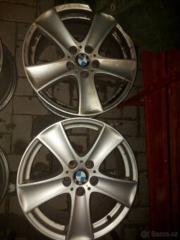 Alu Styling R18 pneu 255/55 R18 - 6
