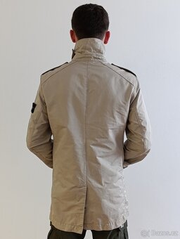 Stone Island David TC Trench Coat - 6