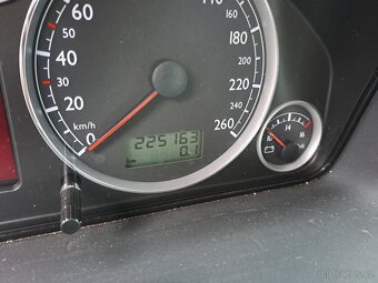 Sharan 1.9tdi 85kw - 6