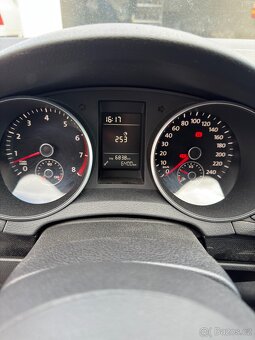 VW Golf 6 - 6