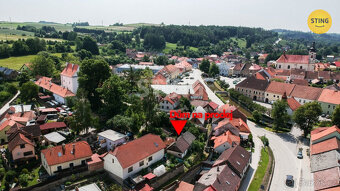 Prodej rodinného domu, Brtnice, 132648 - 6