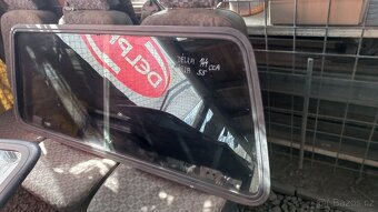 Prodám posuvné okna - 6