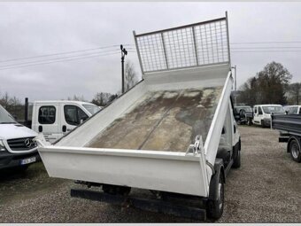 Iveco Daily 35S12 3.6m x 2m TOP sklápěč - 6