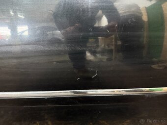 KOMPLETNÍ PRAVÉ ZADNÍ DVEŘE AUDI A8 D3 - 6
