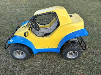 Buggy Havel Beta RS - 6