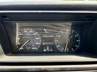 Golf MK2, 1.6 D, EKO placeno, STK platná - 6