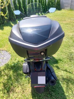 Honda PCX - 6