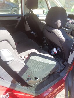 Prodám Citroen C4 grand Picasso. - 6