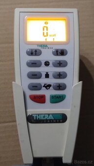 Motomed Thera-Vital, na nohy a ruce. - 6