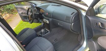 Škoda Octavia combi 1,9TDI 66Kw 2004 - 6