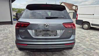 Volkswagen Tiguan Allspace 2.0 TDI 147kw 4x4 R-LINE ZÁRUKA - 6