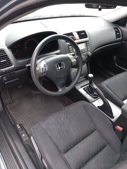 Honda Accord CL7 2.0 i-Vtec 114kw AEROPACKET - 6